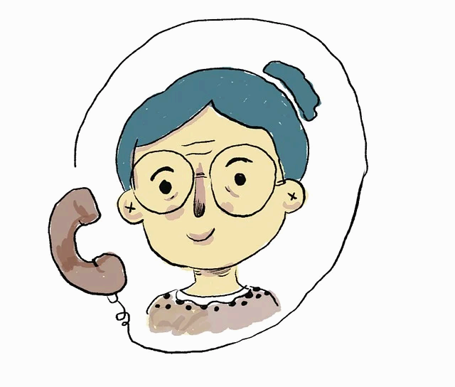 가족 사칭 메시지의 진짜 정체, 이렇게 확인하세요