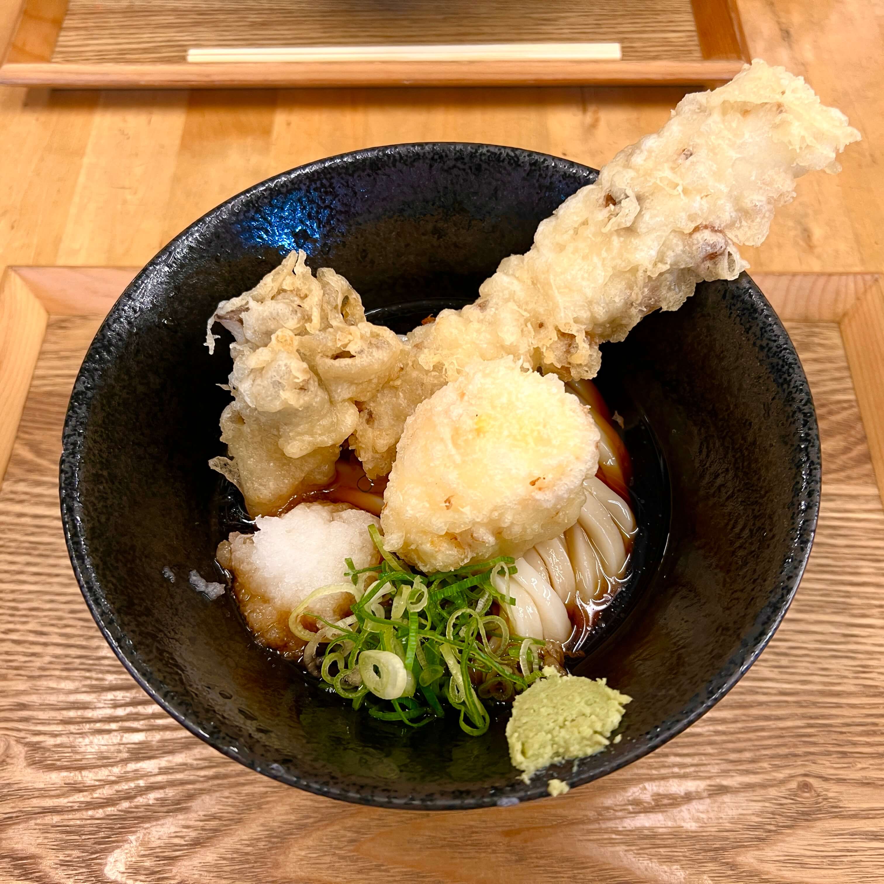 udon-with-tempura