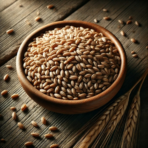 파로 곡물 효능 부작용 먹는법