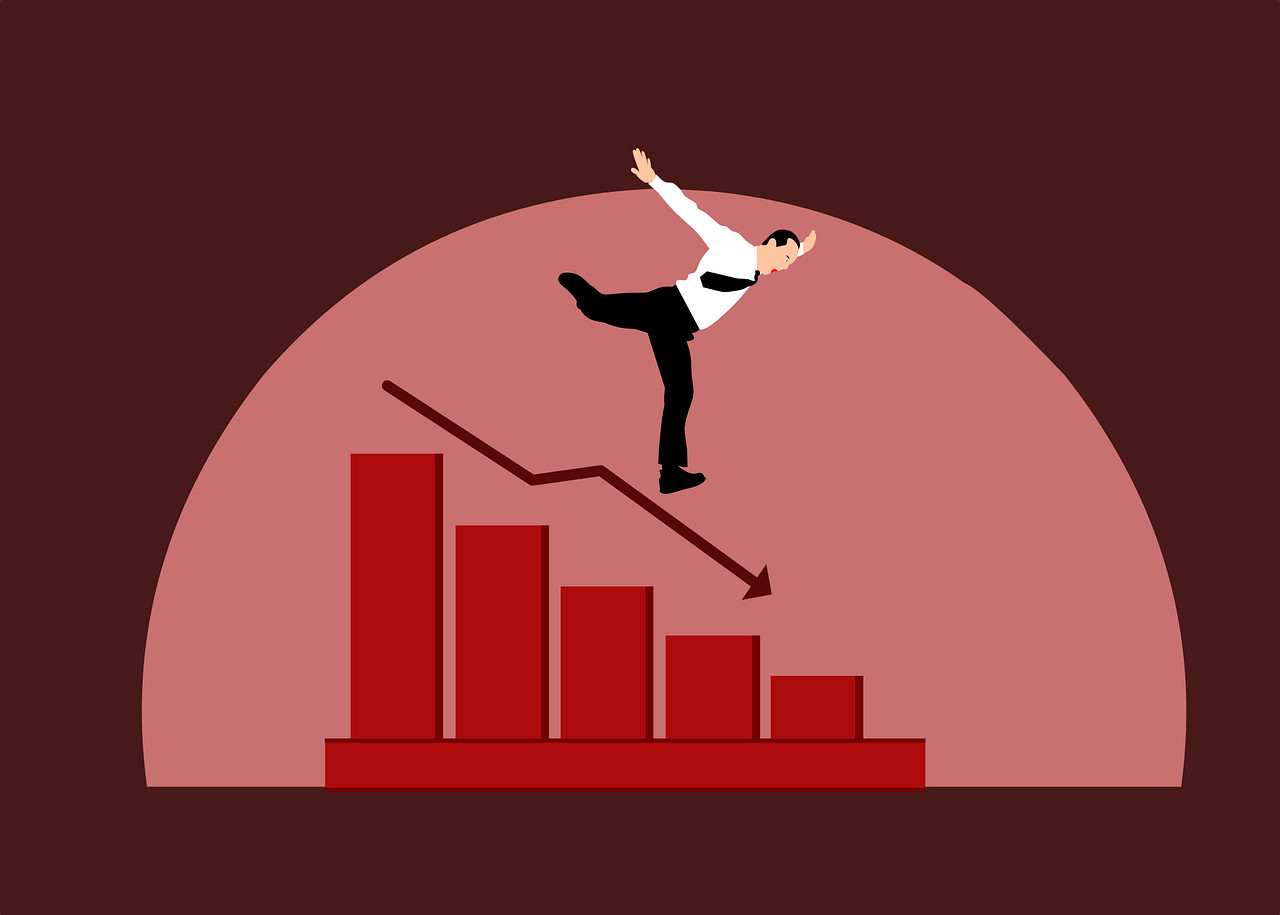 경제위기 관련 사진