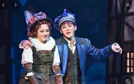 복면가왕 &amp;#39;여름향기&amp;#39; 정체 관련 이미지