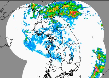 weather