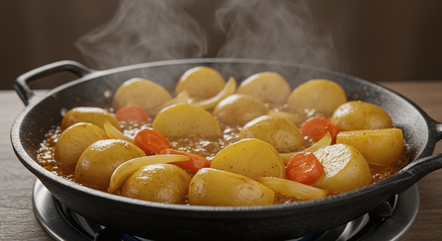 집밥 요리 초보를 위한 쉬운 밑반찬 시리즈