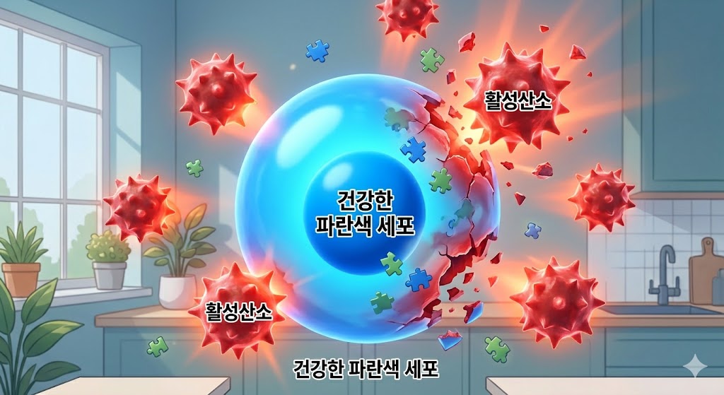 활성산소