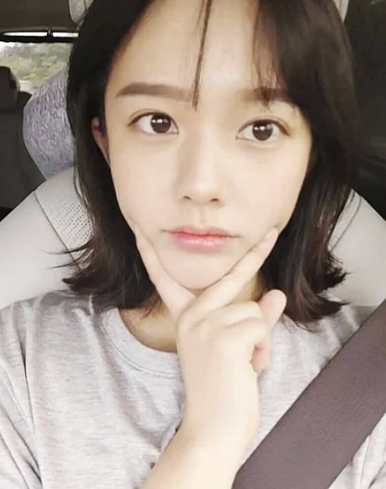 배우-정지소
