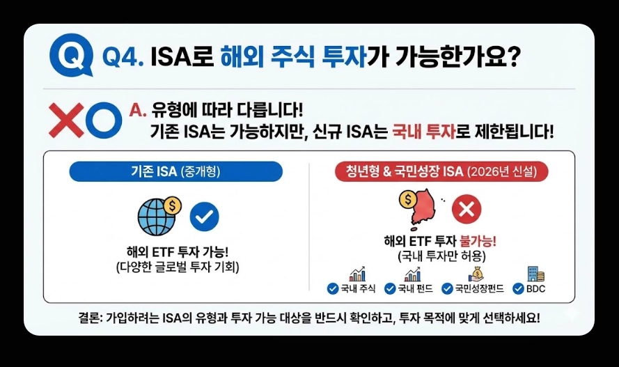 ISA 절세 효과 [2026년 신규] 비과세&middot;손익통산 혜택 및 실전 계산 사례 총정리