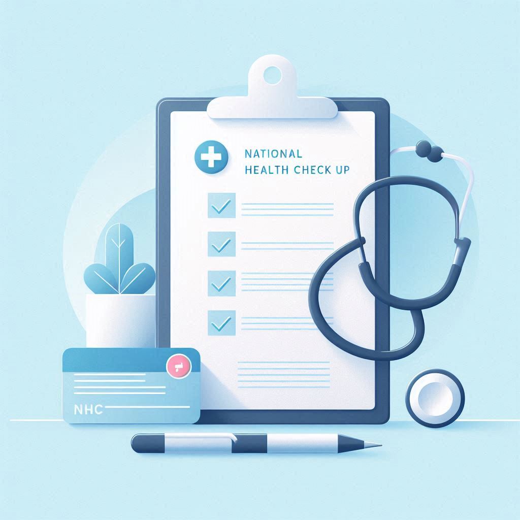 국가건강검진이란?