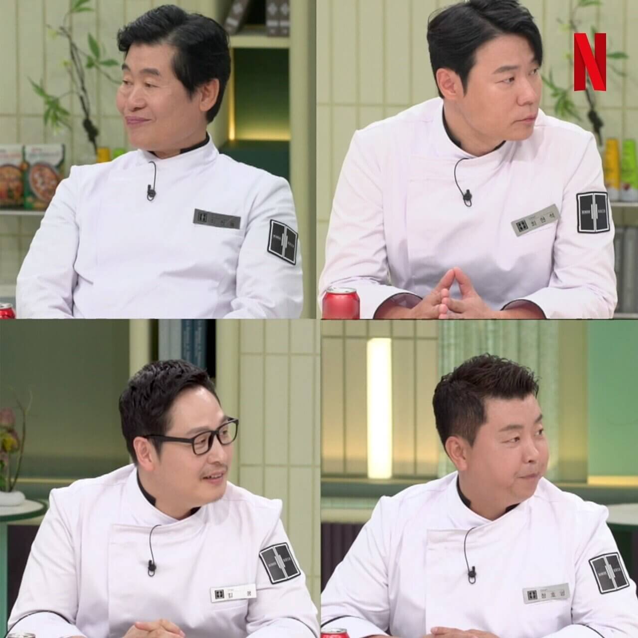 냉부해 이연복 이미영 대결