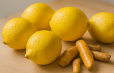 레몬즙 효능