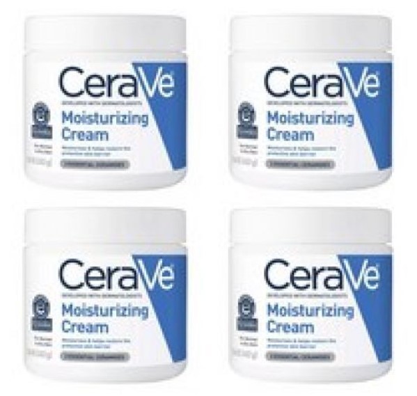Cerave 바디 로션