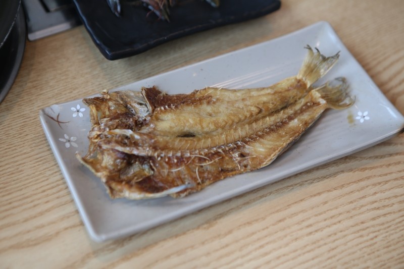 제주공항 근처 맛집 제주 연북로해물탕 본점
