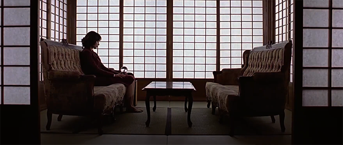 관객들의 기억에 남는 이유..