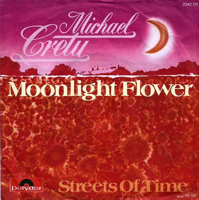 Michael-Cretu---Moonlight-Flower