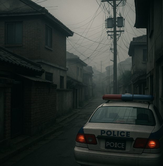 박초롱초롱빛나리 유괴 살해 사건, 무엇이 있었나