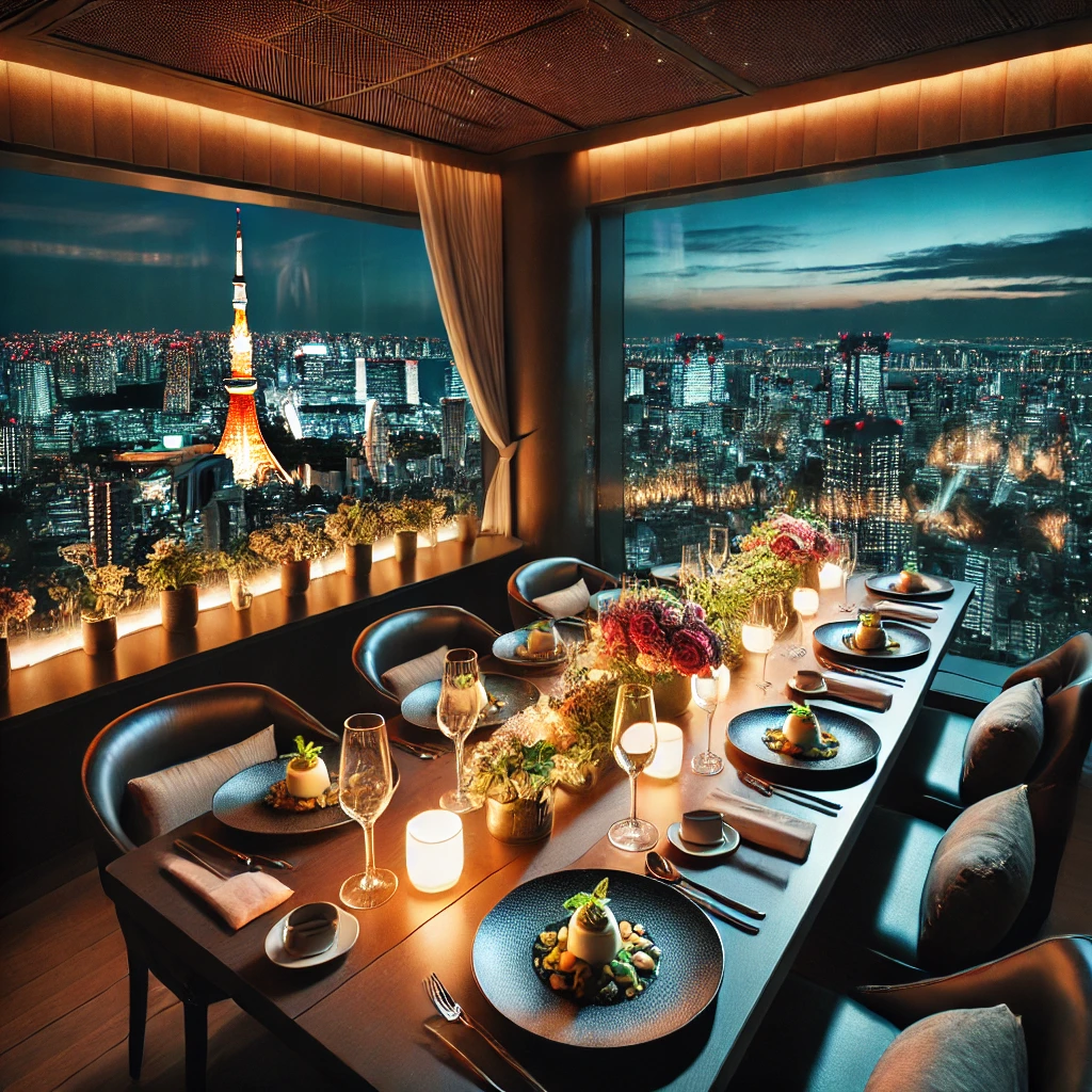 숙박자 전용 서비스