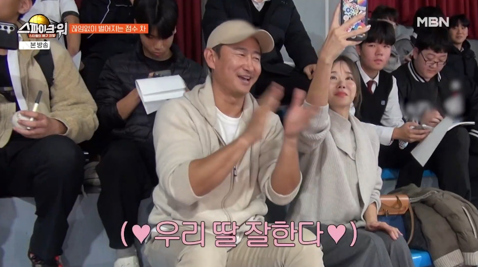 확실히 실력이 다르다는 프로선수 유전자.jpg | 인스티즈