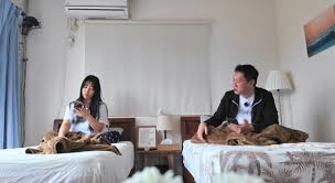 지지고볶는여행 OTT
