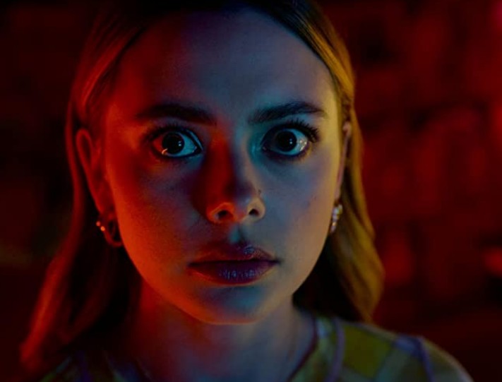 【노르웨이 로맨스영화 추천】 로열틴: 마르그레테 공주 다시보기 줄거리 결말 후기 리뷰 스포일러