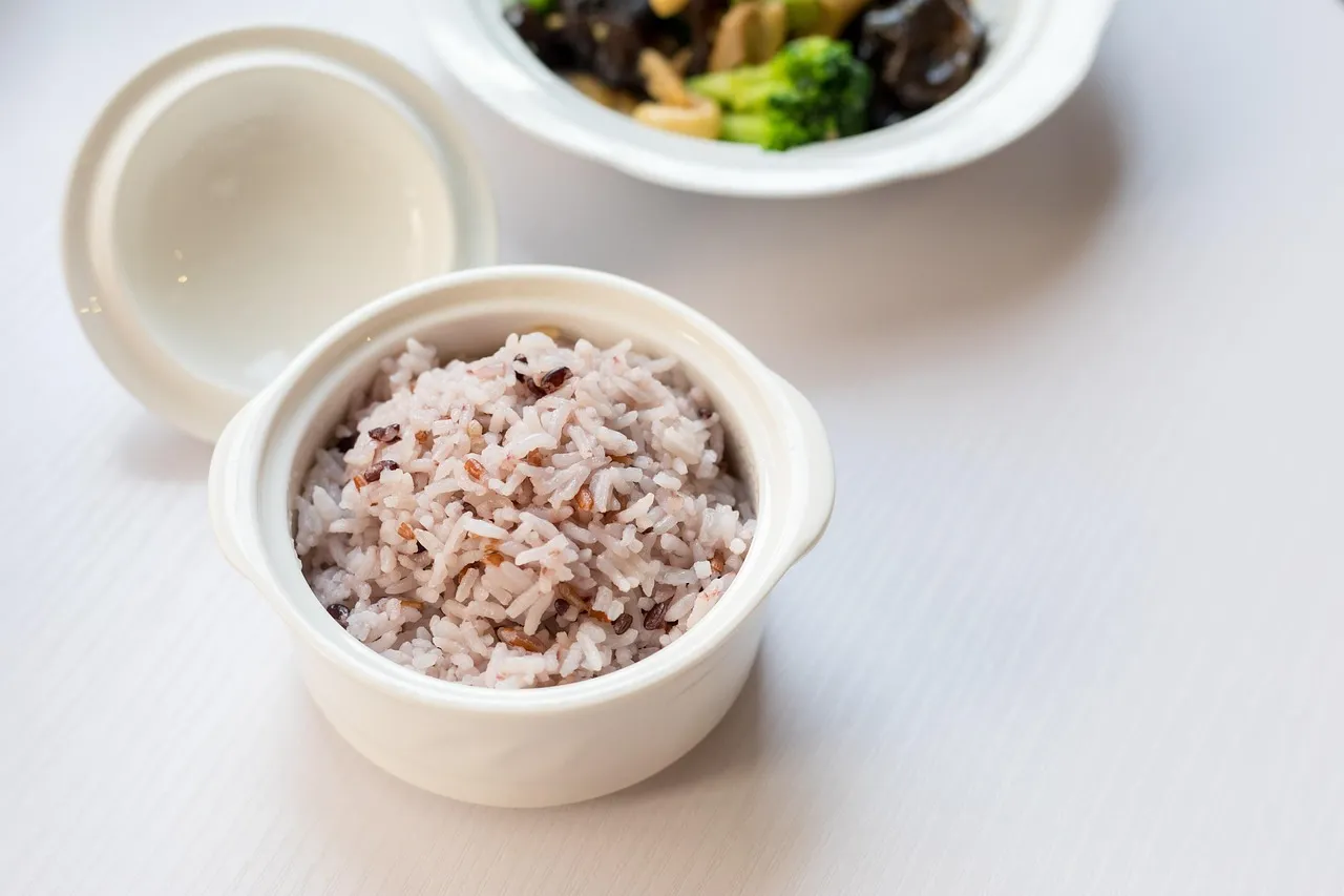 균형 잡힌 건강한 밥상이란?