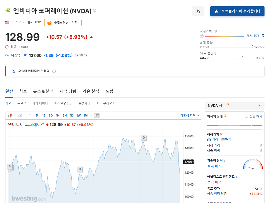 딥테크 관련주