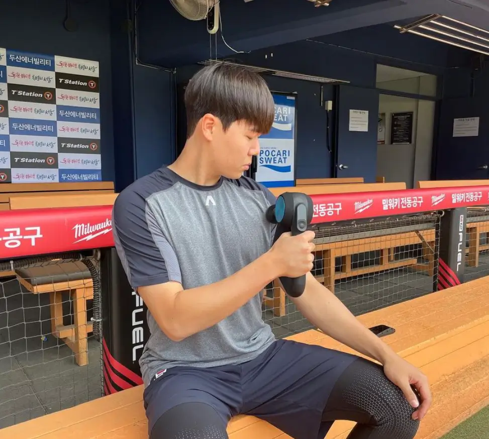 최승용 선수