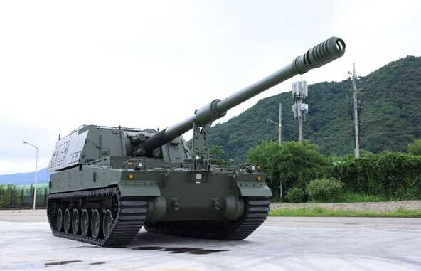 K9A2 모델