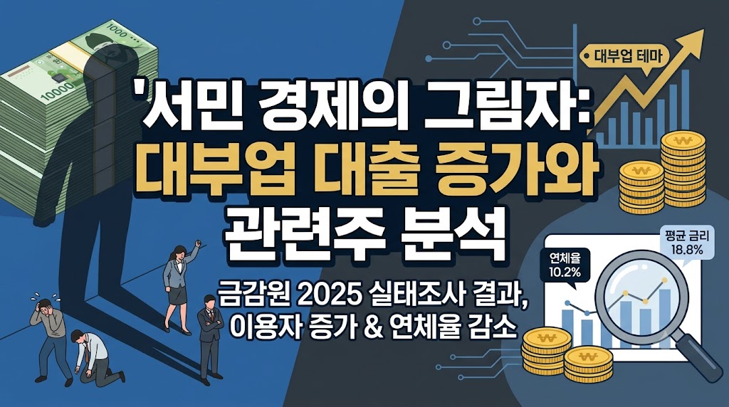 대부업 대출