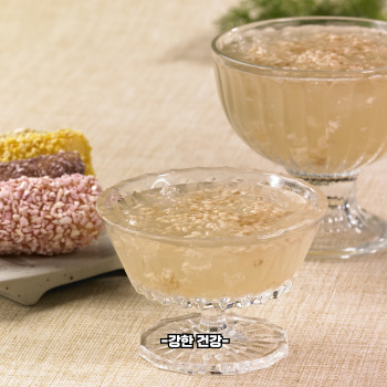 식혜 만드는 법