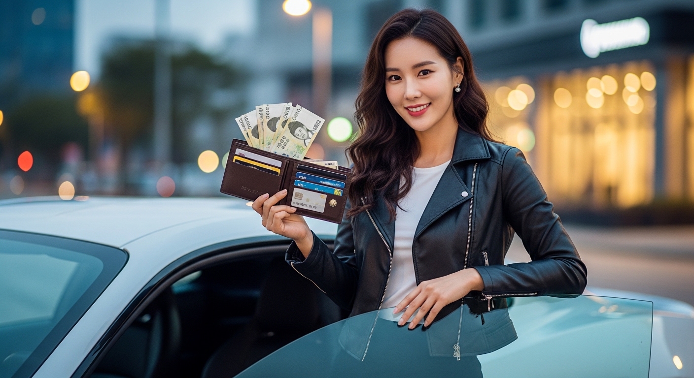 셀토스 신차 장기렌트 가격표 비교