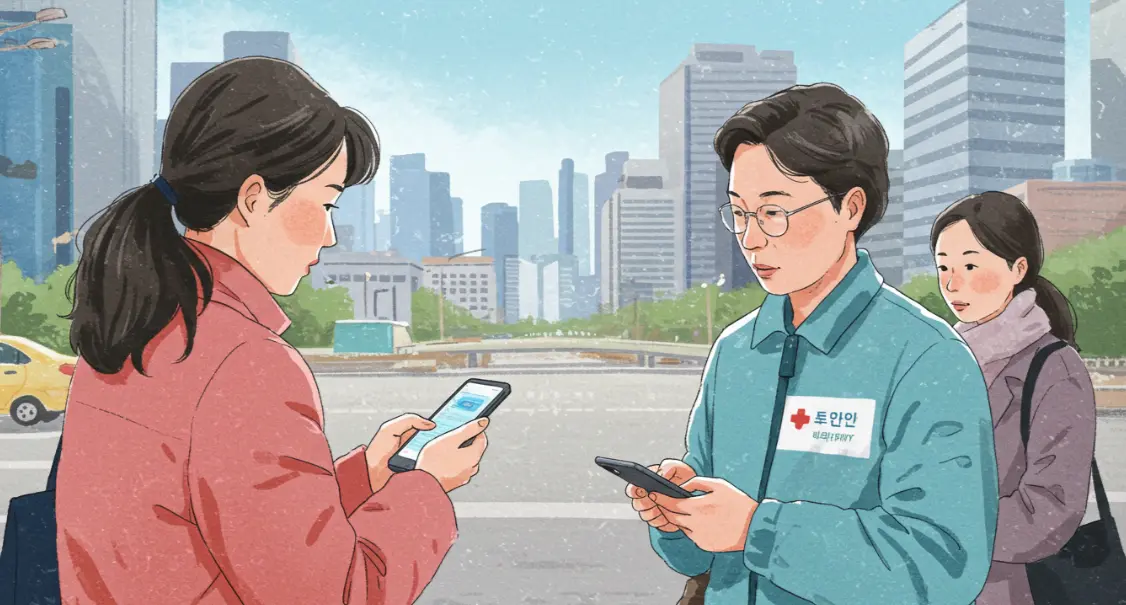 손목닥터9988