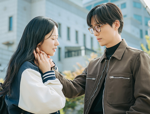 우리영화 인물관계도 총정리[이제하&middot;이다음 운명적 서사 완벽 해석!]