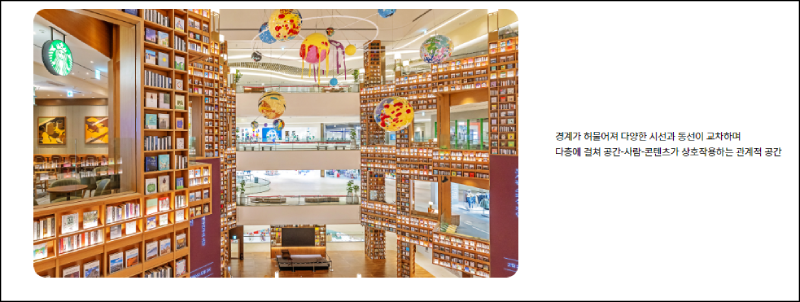 별마당 도서관 안내