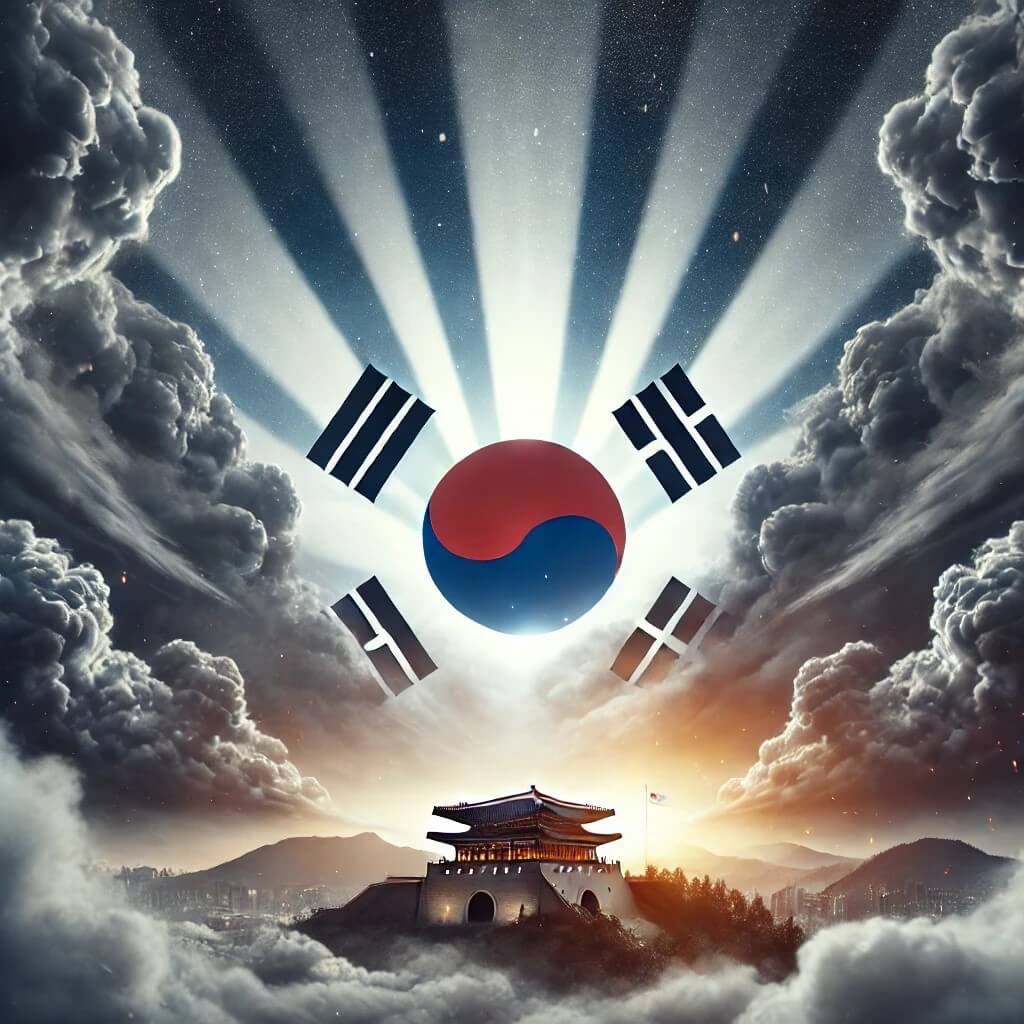 비상계엄선포이유