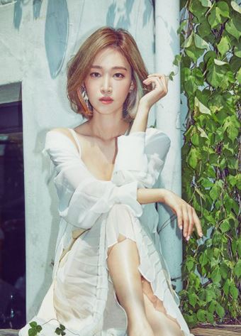 소야 프로필
