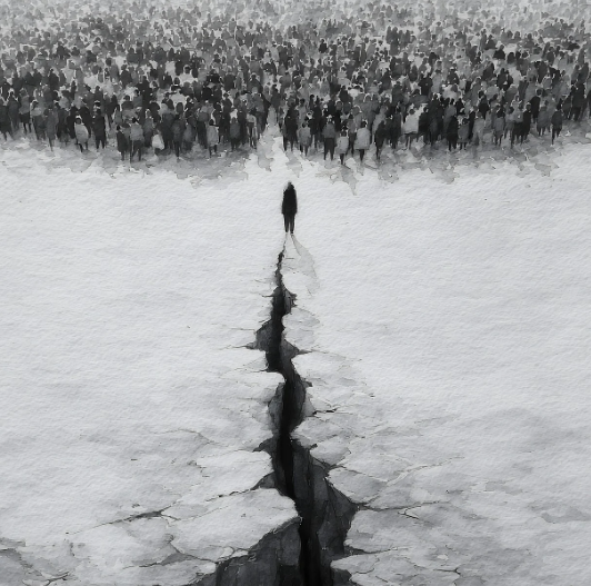 신기술의 무덤 &lsquo;캐즘&rsquo;이란 무엇인가? IT 산업에서 반복되는 이유