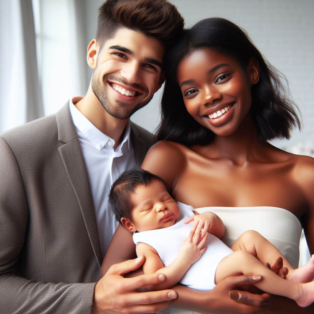 신혼부부에게 힘이 되는 첫만남이용권