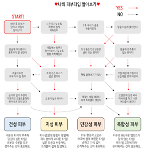 피부토닝