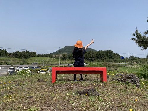 제주도 노바운더리