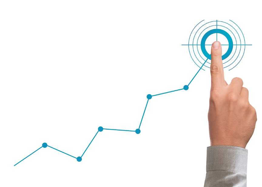 투자상품 수익률 표