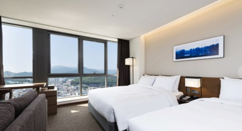 숙박세일페스타