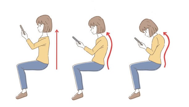 거북목 증후군 증상