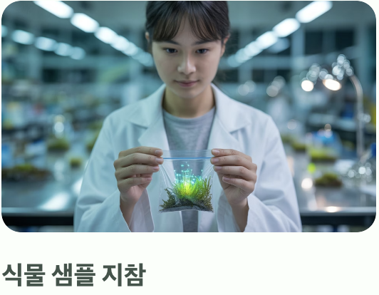 만약 섭취했다면? 즉시 병원으로!