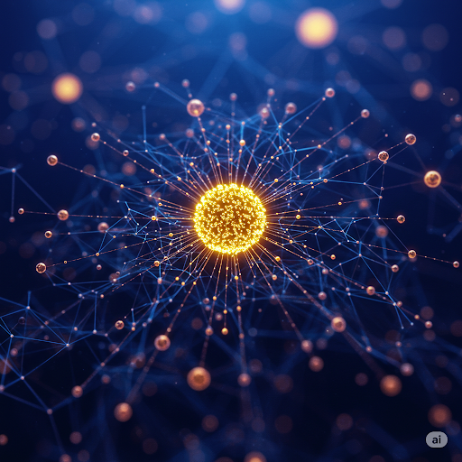 연결된 지능: 지식 그래프(Knowledge Graph)의 심층 분석과 활용 전략