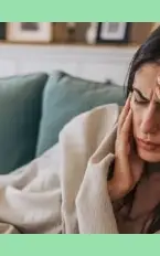 두통 줄이는 스트레칭&amp;#44; 하루 10분으로 해결