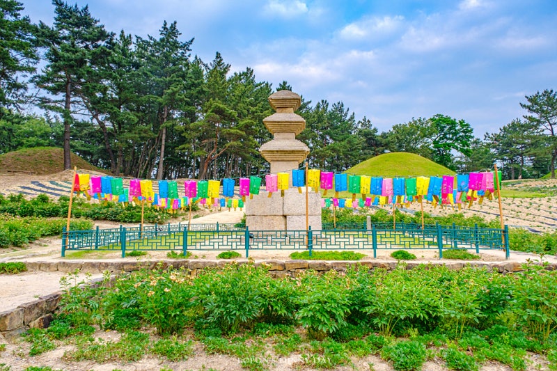 2024 경주 가볼만한곳 시내 유적지 왕릉 놀거리 2박3일 코스