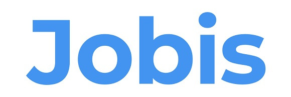 자비스 로고 이미지