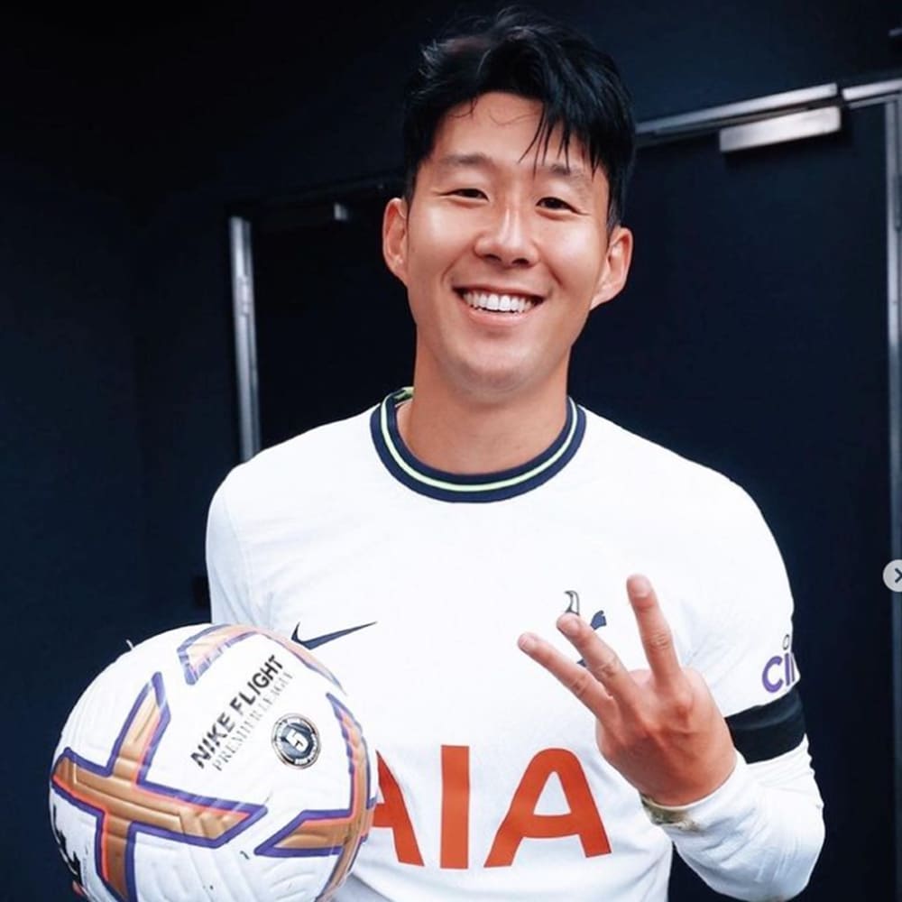 손흥민