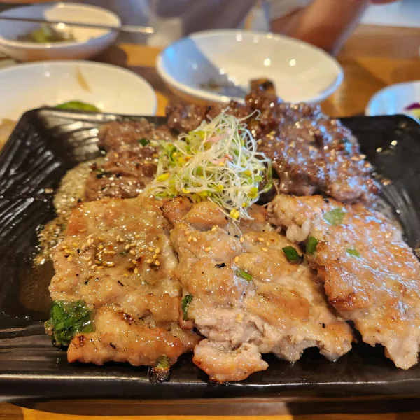 생생정보 고수의 부엌 한우 떡갈비 음식점 위치