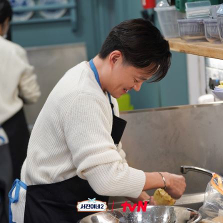 서진이네2 시간