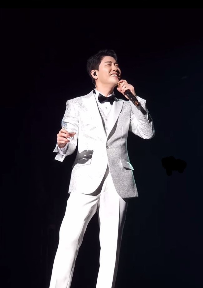 2024 영탁 단독 콘서트 
